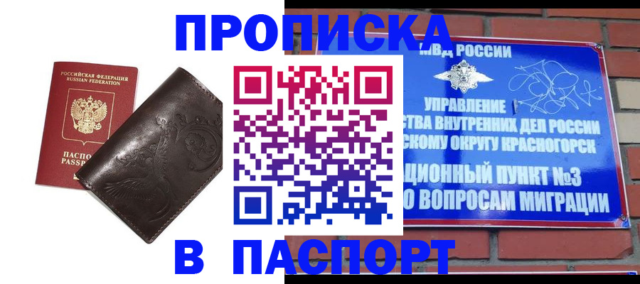 миграционный учет в Волоколамске